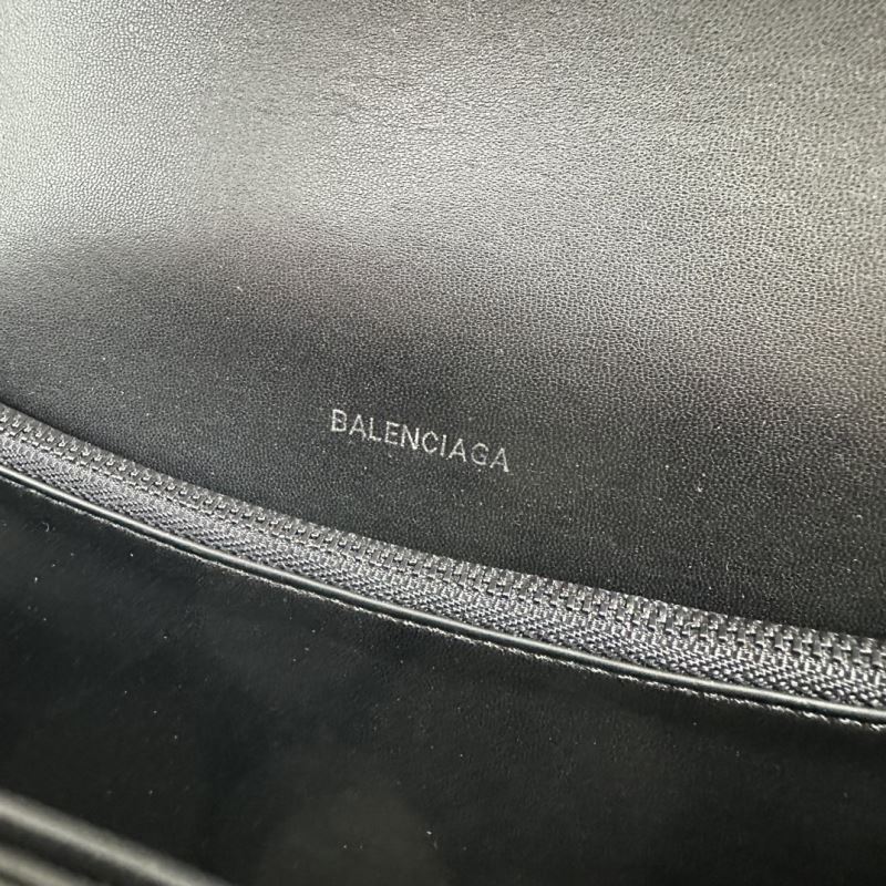 Balenciaga Hourglass Bags